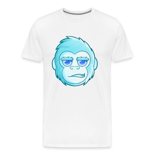 blabla - Männer Premium T-Shirt