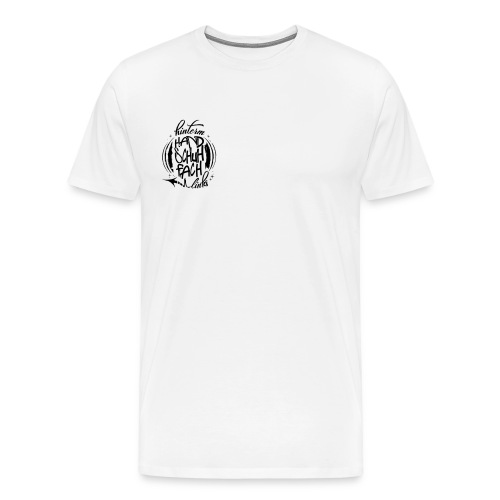 HHL Shirt - Männer Premium T-Shirt