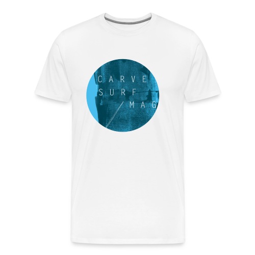 carvecircle - Men's Premium T-Shirt