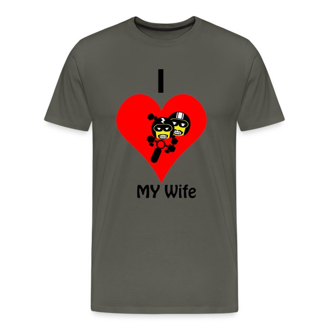 love-my-wife