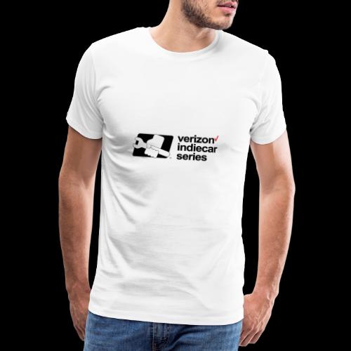 INDIEcar tee - Men's Premium T-Shirt