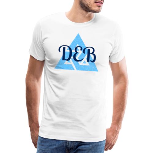 sport deb - T-shirt Premium Homme