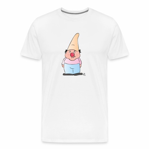 Heinzelmann - Männer Premium T-Shirt