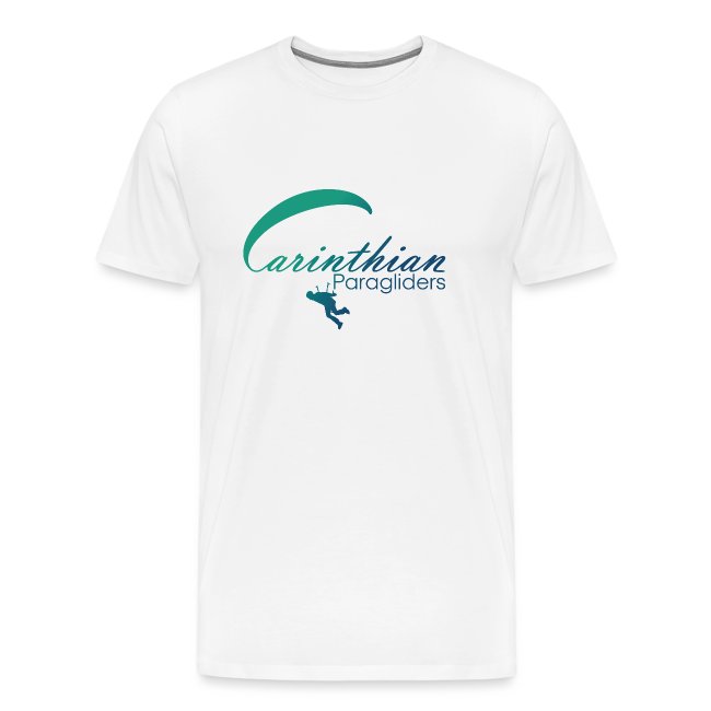 Carinthian Paragliders Logo 2019