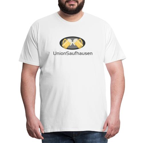 UnionSuffhausenMerch - Männer Premium T-Shirt