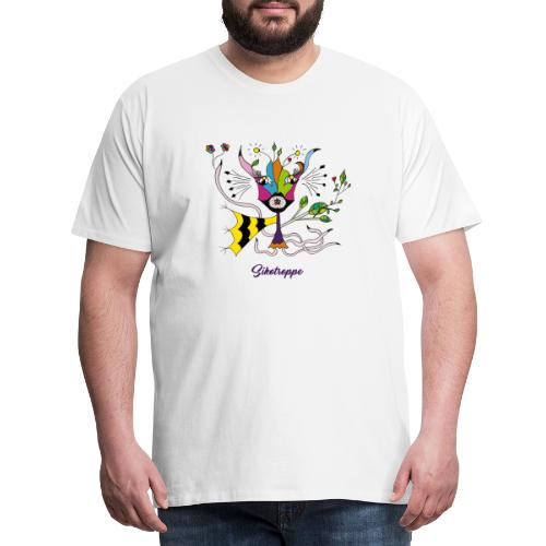 Sikotroppe - T-shirt Premium Homme