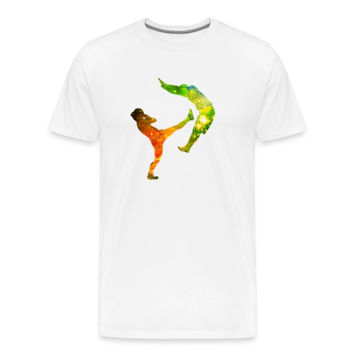 bencao - T-shirt Premium Homme