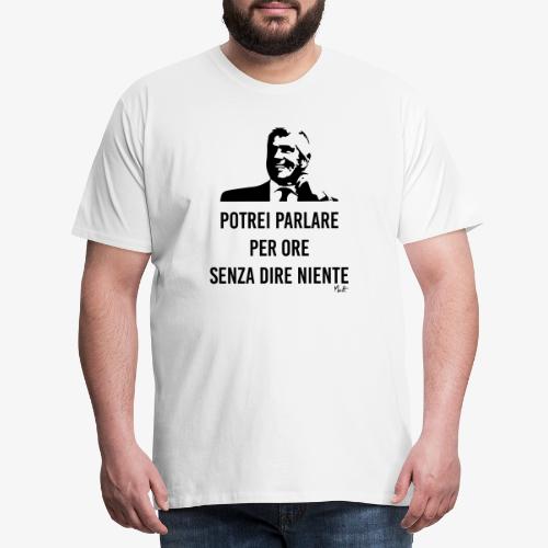 pf - Maglietta Premium da uomo
