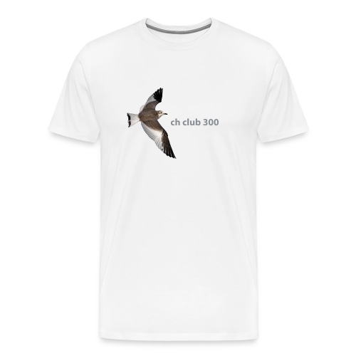 schwalbenmoewe - Männer Premium T-Shirt