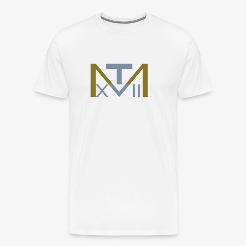 TM17 - Männer Premium T-Shirt