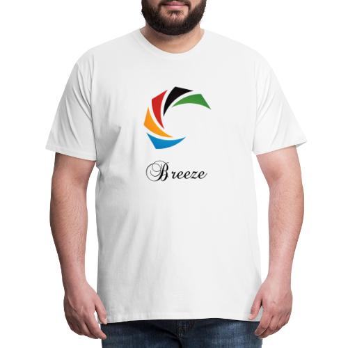 Breeze - Men's Premium T-Shirt