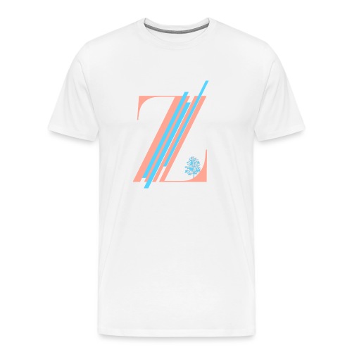 Z by liod - T-shirt Premium Homme