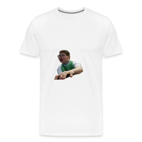 Dj Tom - Männer Premium T-Shirt
