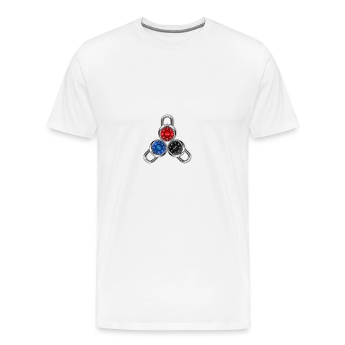 CoDe - T-shirt Premium Homme