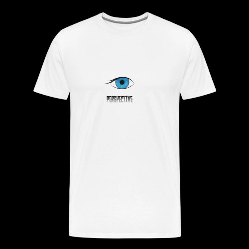 Perspective Design - Trendsters - Men's Premium T-Shirt