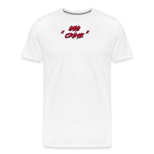 DISTORTED 808 - Männer Premium T-Shirt