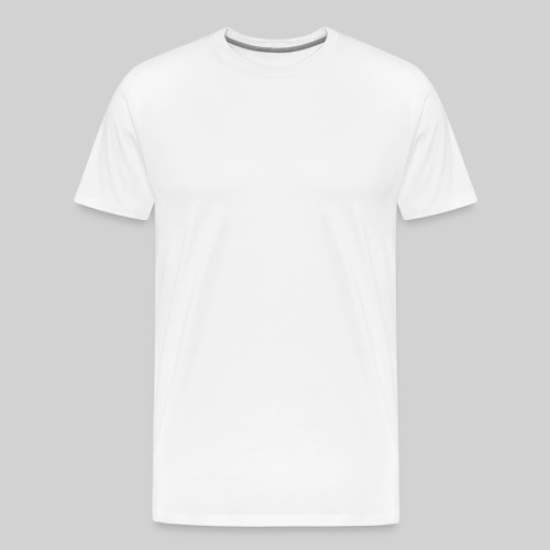 BEATJUNKX Mega Tank Fan - Men's Premium T-Shirt