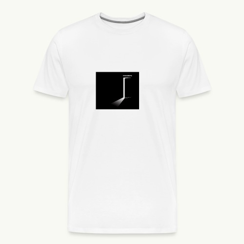 1ncognito - Men's Premium T-Shirt