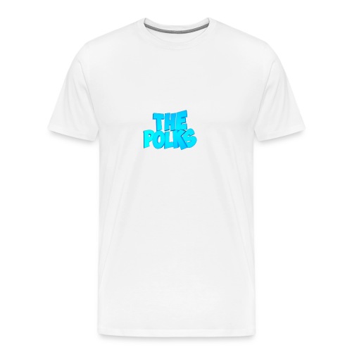 THEPolks - Camiseta premium hombre