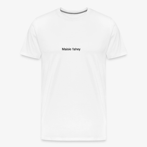 Maisie - Men's Premium T-Shirt