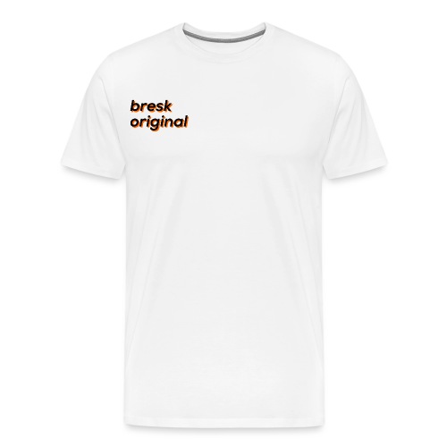 IMG 4718 PNG - Männer Premium T-Shirt