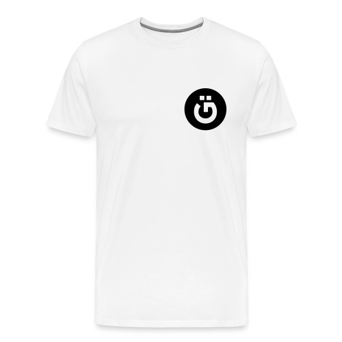 GU - Männer Premium T-Shirt