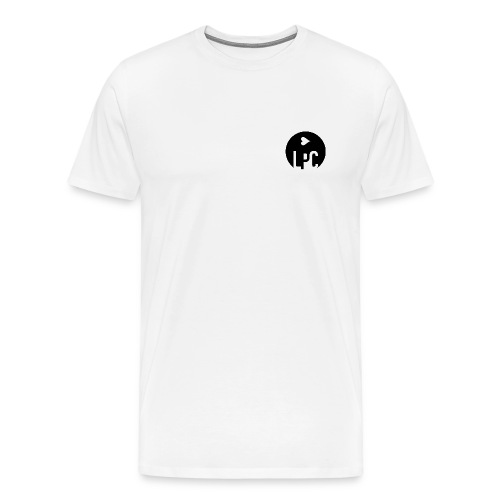 LPC New Logo Shirt - T-shirt Premium Homme