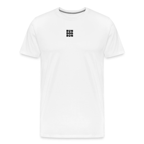 c-in-c - Premium T-skjorte for menn
