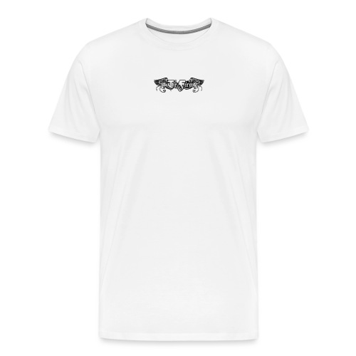 T-Shirt STUNKK (homme) - T-shirt Premium Homme