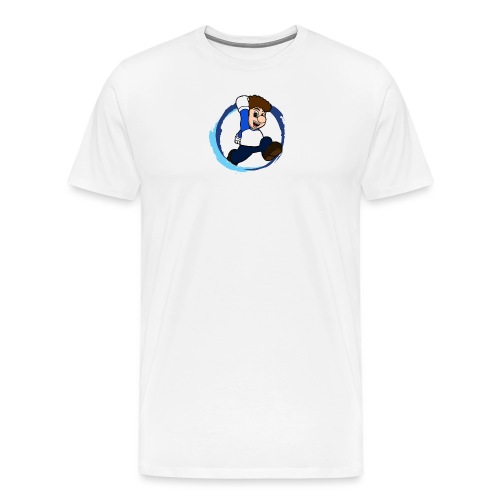 teamtesalbert - Männer Premium T-Shirt