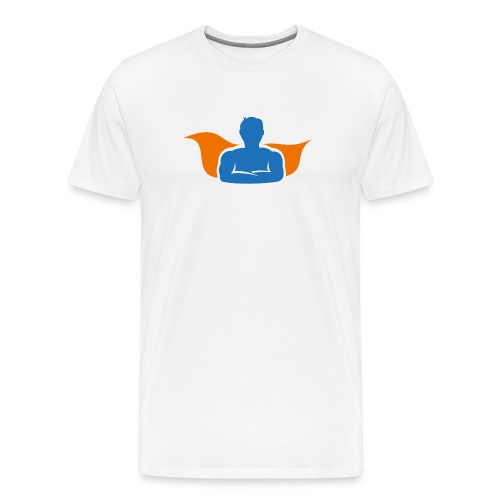 Super Affiliate Network_r - Männer Premium T-Shirt