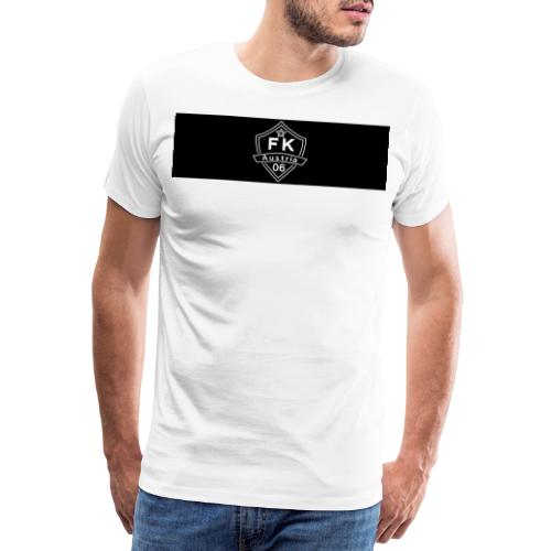 shopgrafik2015 - Männer Premium T-Shirt