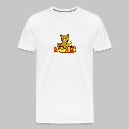 Ulkbär - Männer Premium T-Shirt