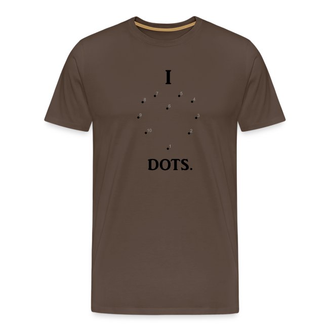 I love Dots.