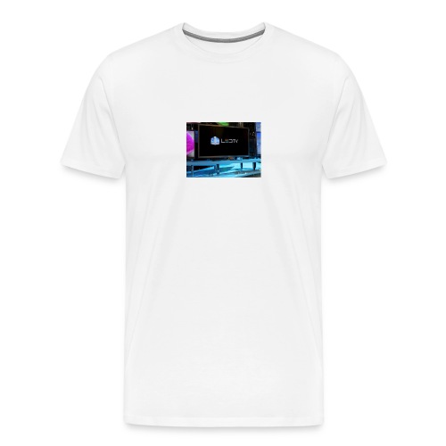 technics q c 640 480 9 - Men's Premium T-Shirt