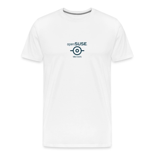 opensusems - Men's Premium T-Shirt