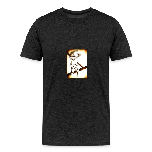 Art 3 - Männer Premium T-Shirt