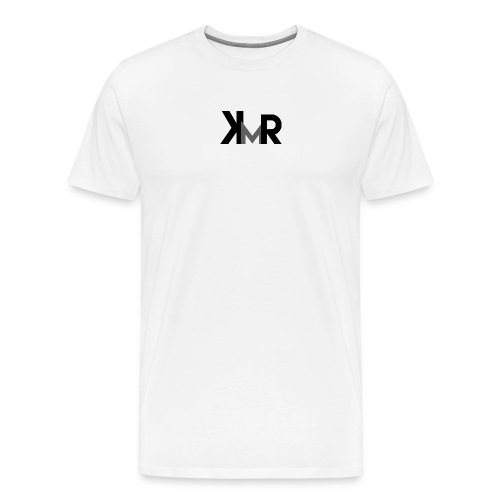 KMR/s - Männer Premium T-Shirt