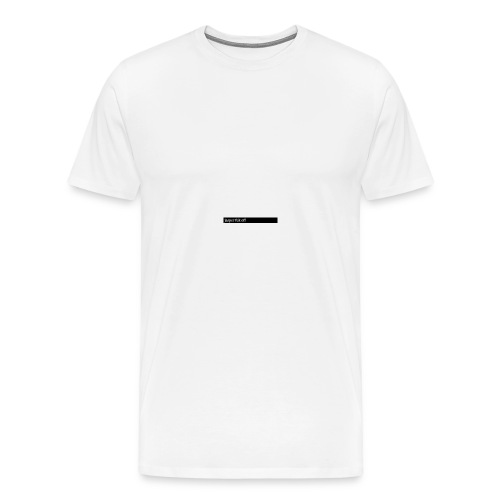 download 1 - Mannen Premium T-shirt