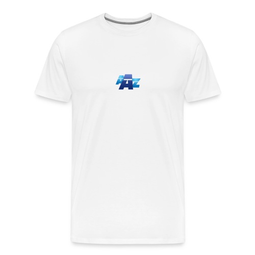 AAZ design - T-shirt Premium Homme