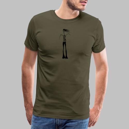 Verloren - Männer Premium T-Shirt