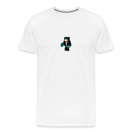 daandegamer - Mannen Premium T-shirt