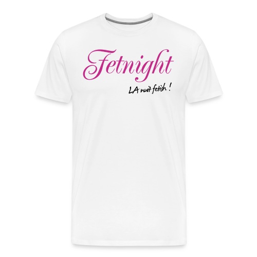 fetnight rose 2 png - T-shirt Premium Homme