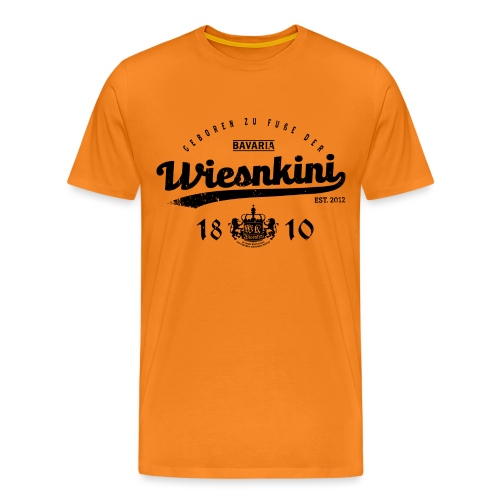 T Shirt Baseball png - Koszulka męska Premium