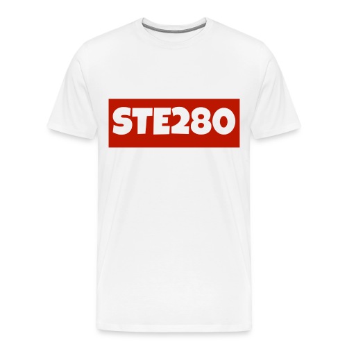Women's Ste280 T-Shirt - Men's Premium T-Shirt