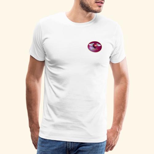 Sarama Re - Männer Premium T-Shirt