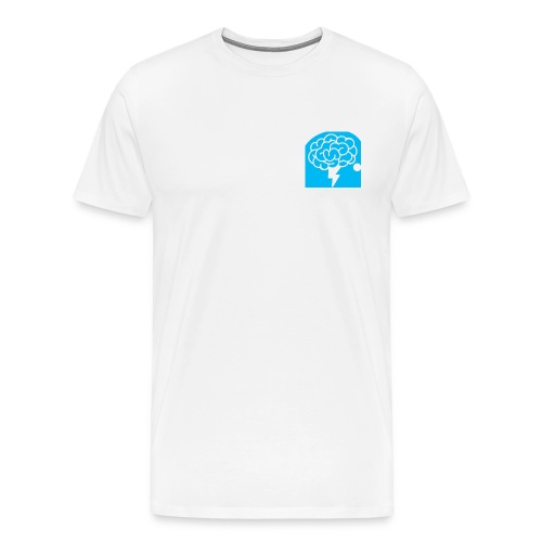 Authentic Mental Health - Men's Premium T-Shirt
