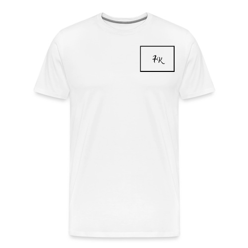 7K - Men's Premium T-Shirt