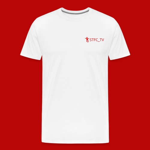 STFC_TV - Men's Premium T-Shirt