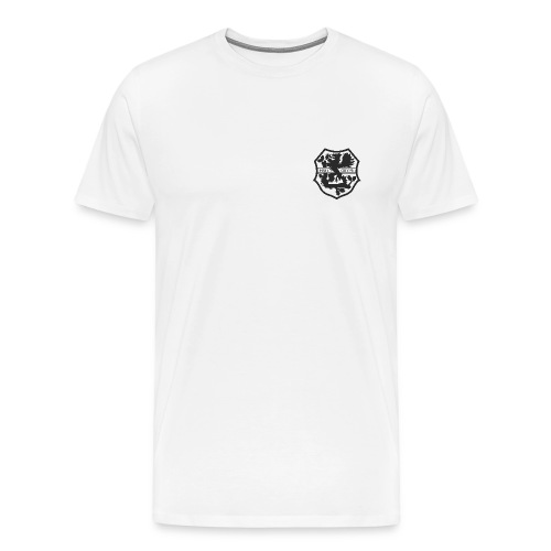 HSG bw - Männer Premium T-Shirt